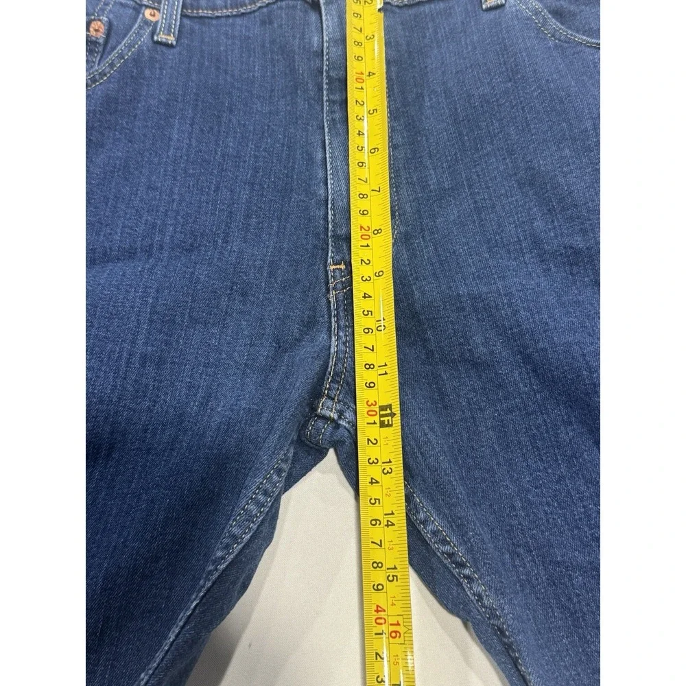 Levis product pair